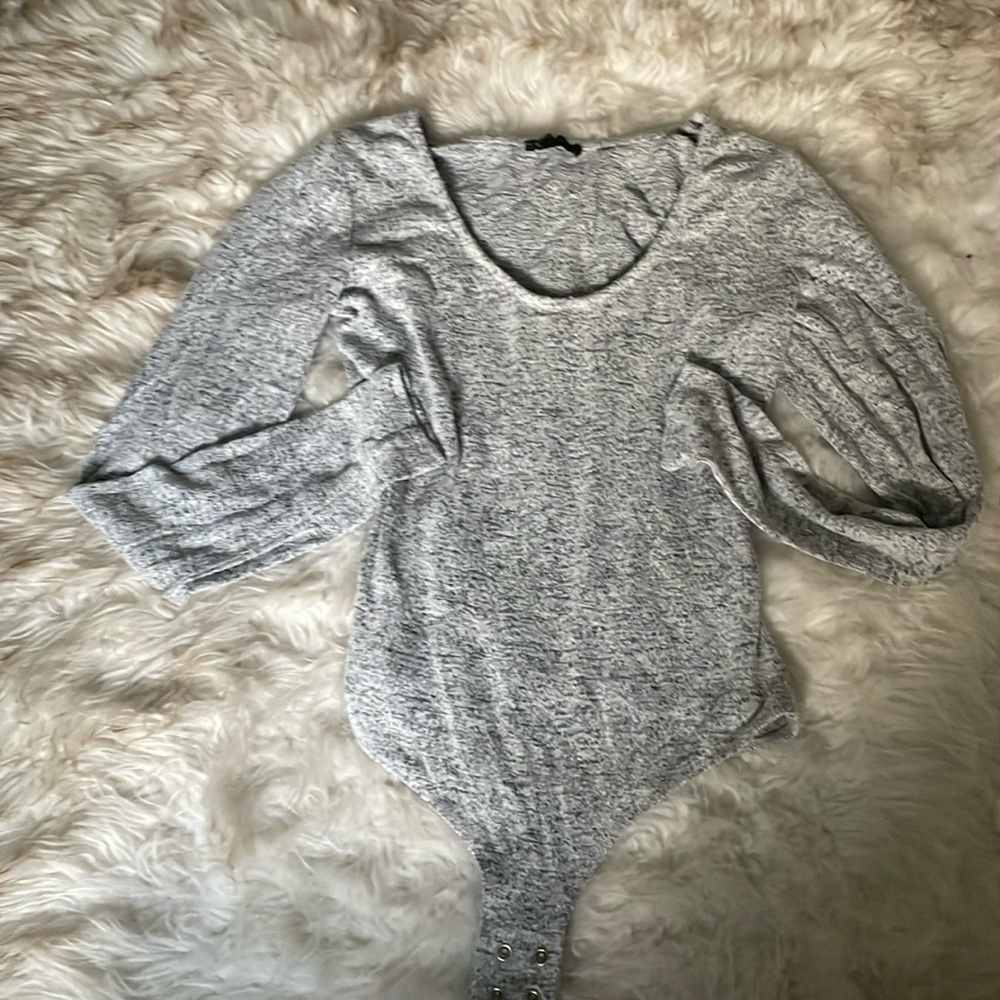Dynamite body suit